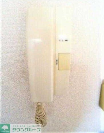 ルミエールの物件内観写真