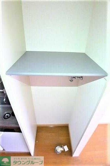 ルミエールの物件内観写真