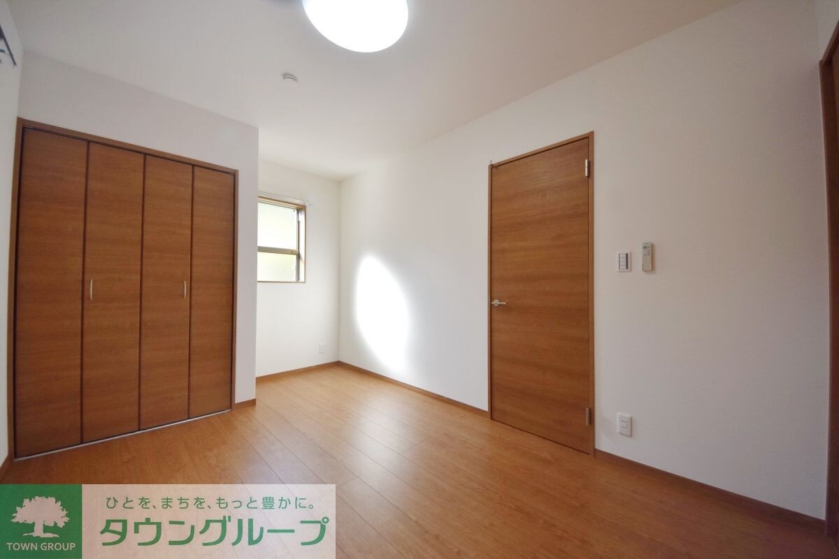 アムール　ベルフルールの物件内観写真