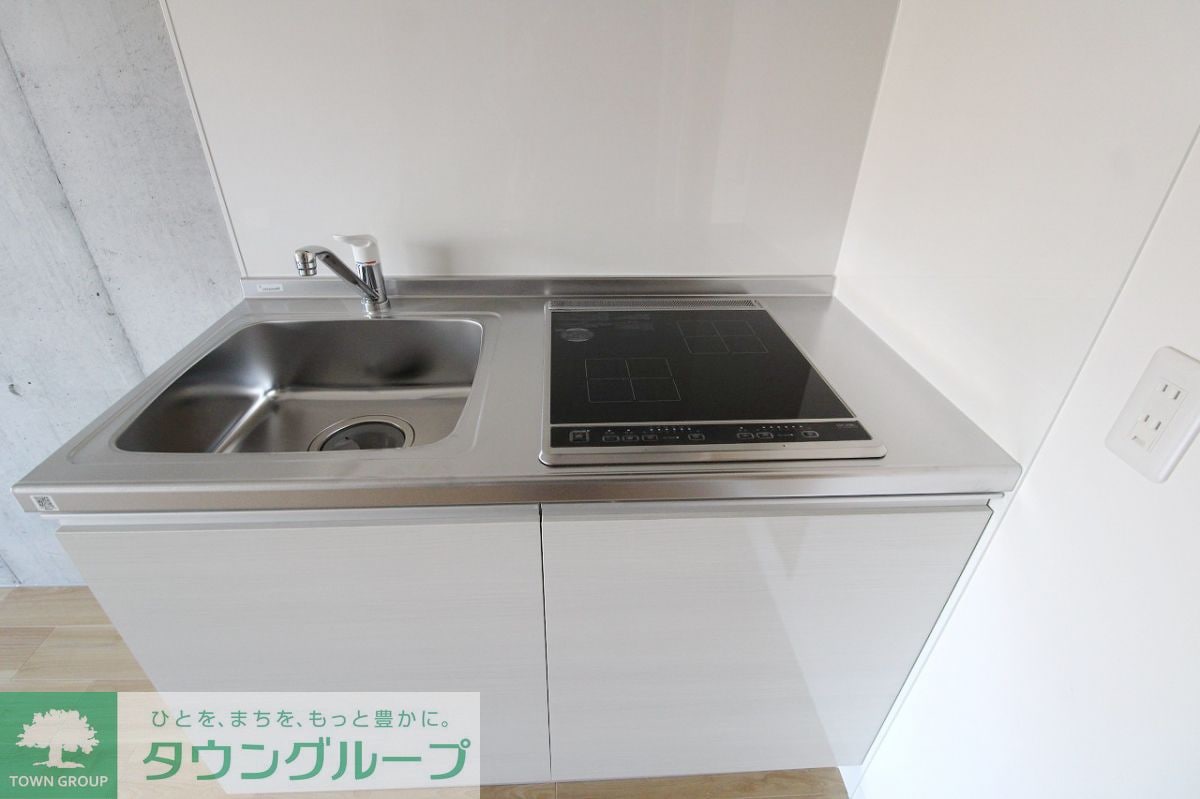 レピュア成増レジデンスの物件内観写真