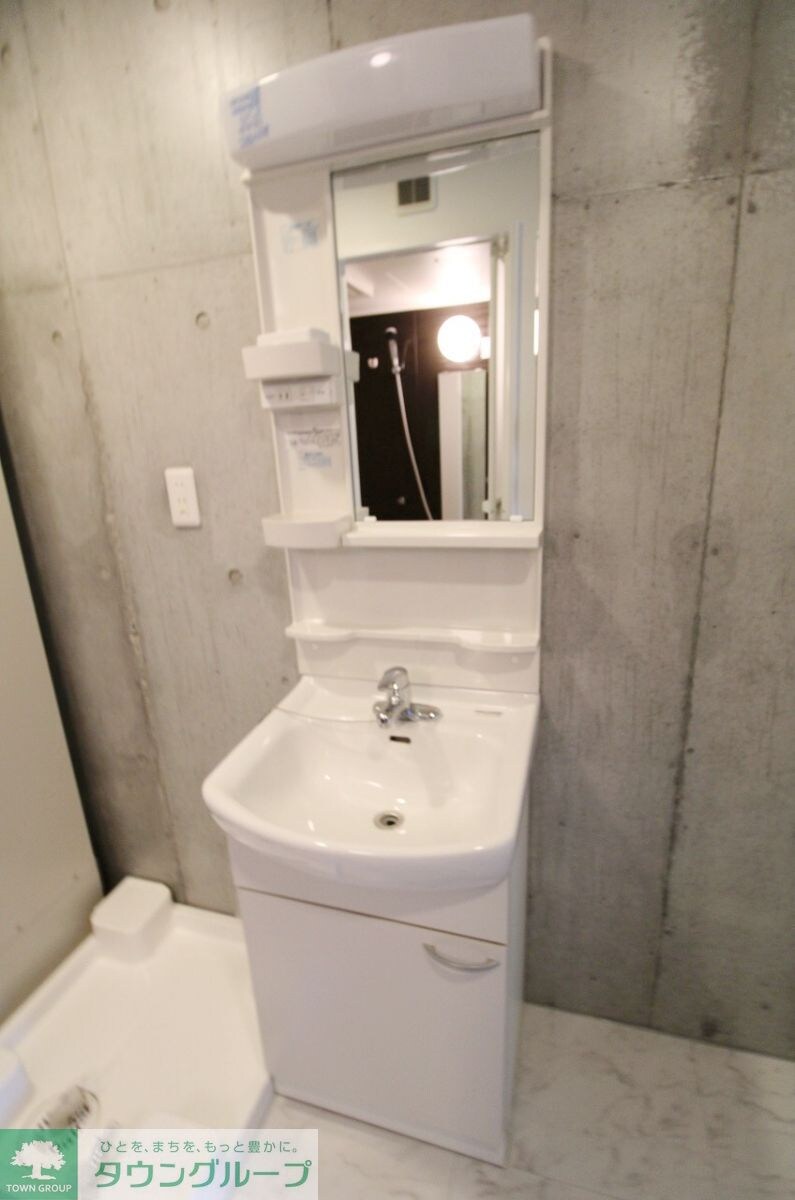 レピュア成増レジデンスの物件内観写真