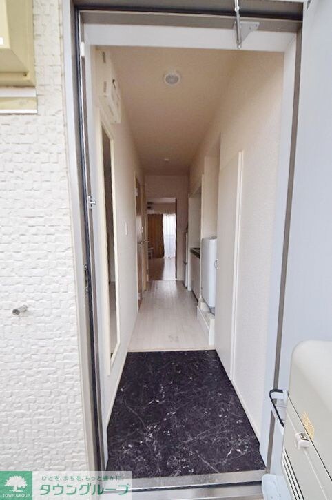 クレイノエカヒの物件内観写真