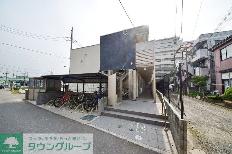 クレイノエカヒの物件内観写真