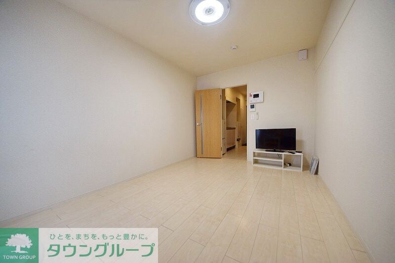 クレイノエカヒの物件内観写真