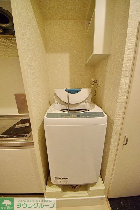 クレイノエカヒの物件内観写真