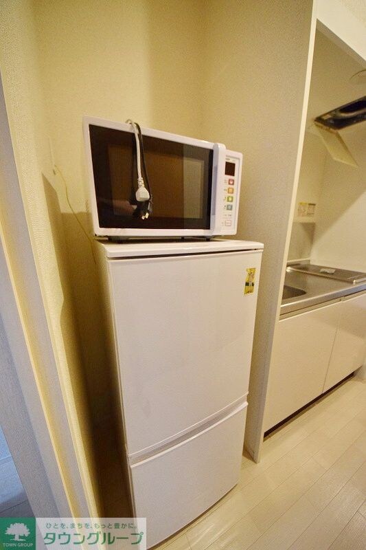 クレイノエカヒの物件内観写真