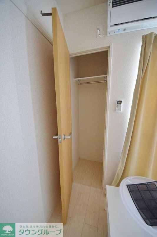 クレイノエカヒの物件内観写真