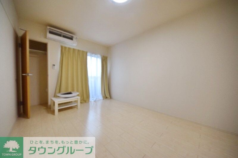 クレイノエカヒの物件内観写真