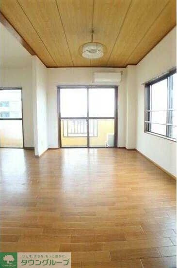 ローズプラザの物件内観写真