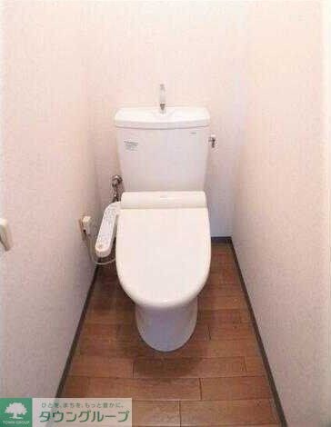 ローズプラザの物件内観写真