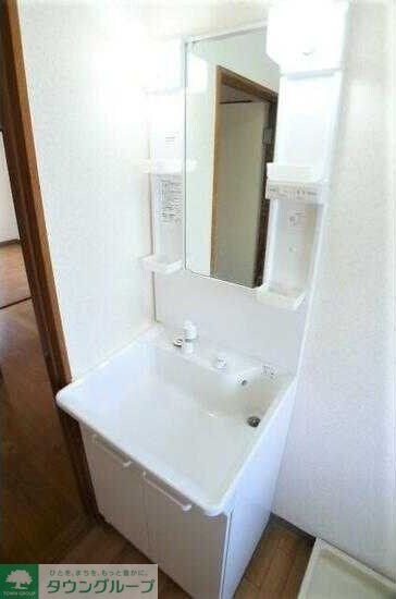 ローズプラザの物件内観写真