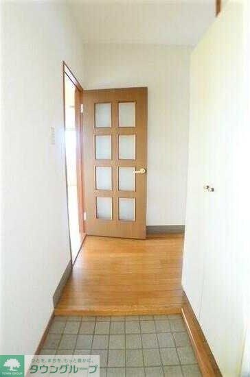 ローズプラザの物件内観写真