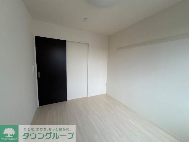 サニープレイスの物件内観写真