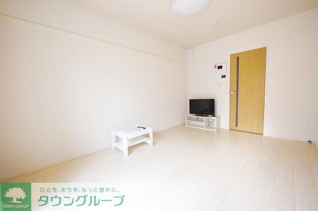 クレイノスヨンの物件内観写真