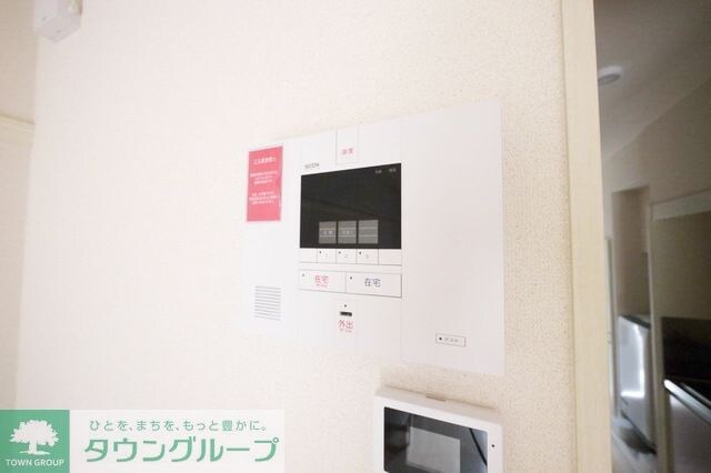 クレイノスヨンの物件内観写真