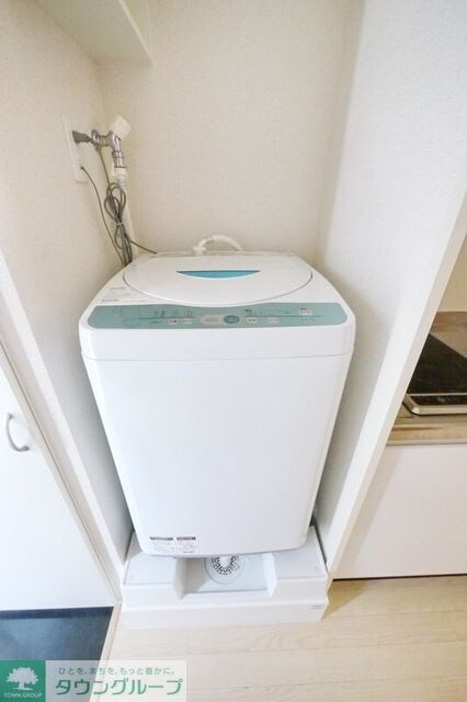 クレイノスヨンの物件内観写真