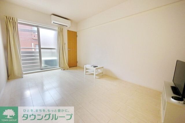 クレイノスヨンの物件内観写真