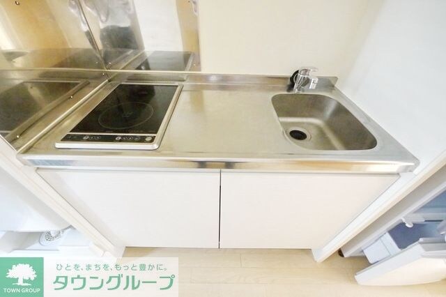 クレイノスヨンの物件内観写真