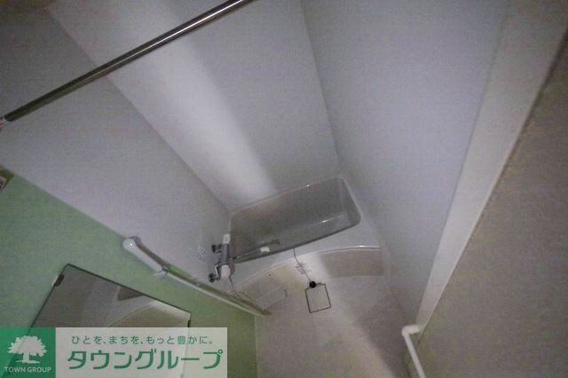 クレイノスヨンの物件内観写真