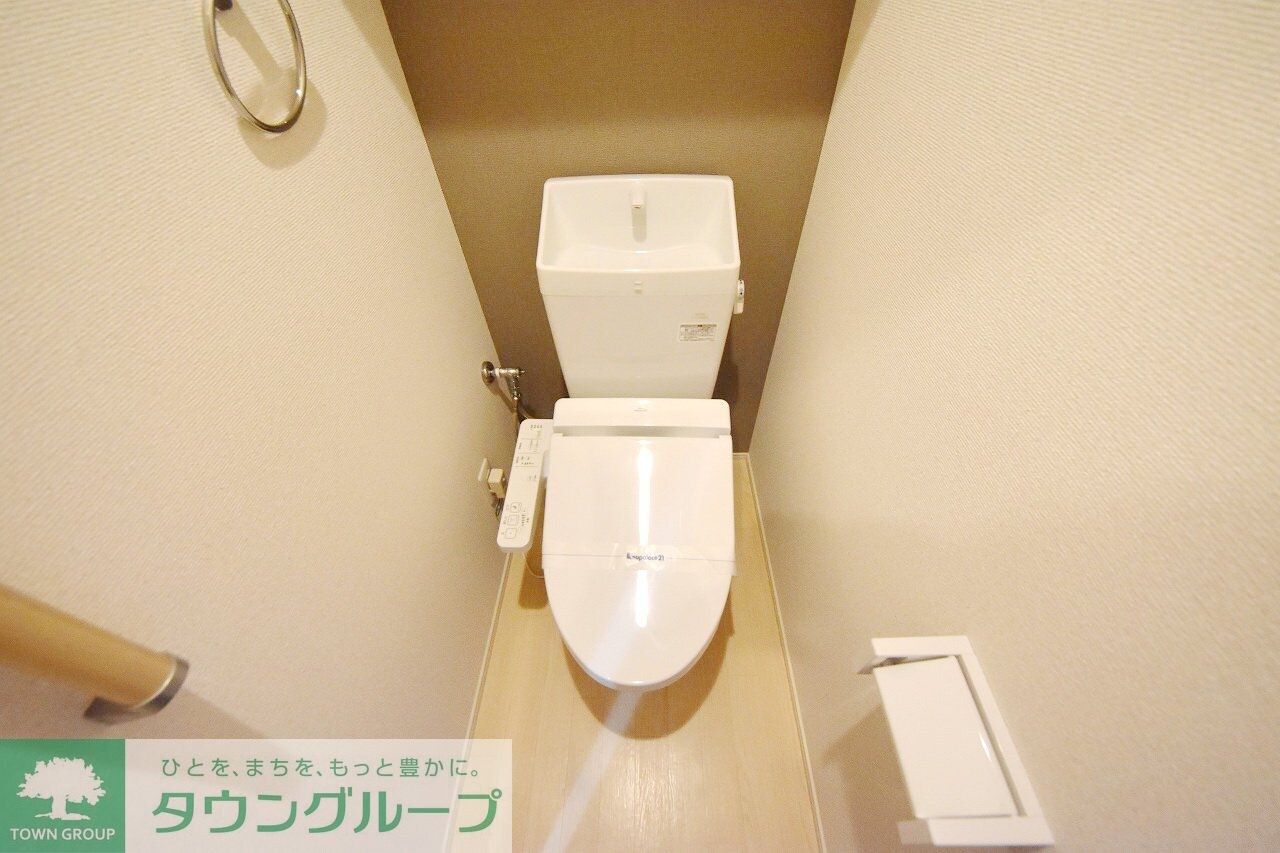 クレイノル　ディネの物件内観写真