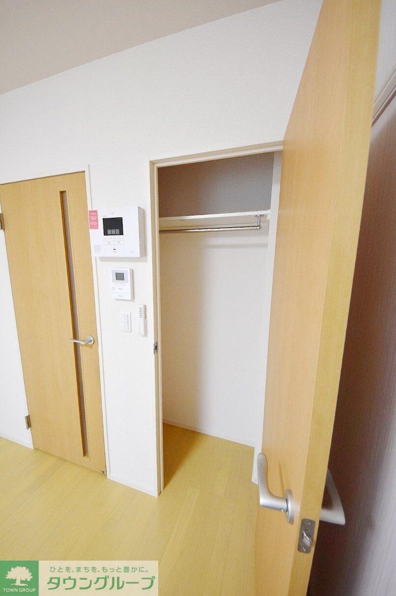 クレイノル　ディネの物件内観写真