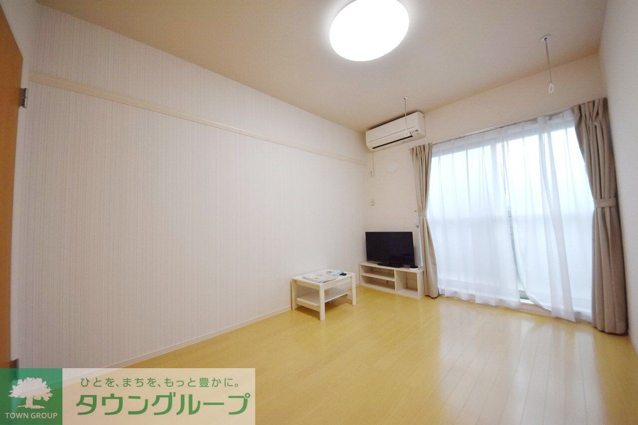 クレイノル　ディネの物件内観写真