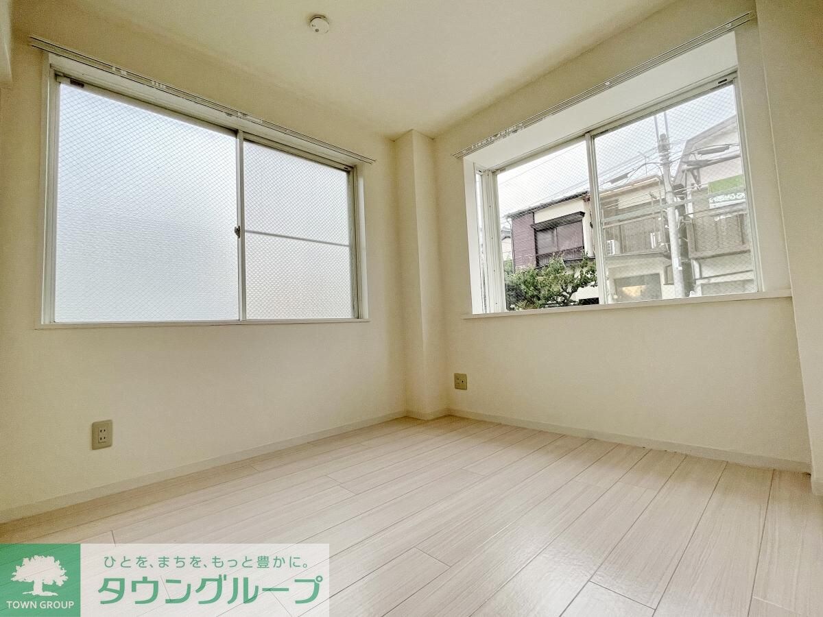 マルスハイツ大原の物件内観写真