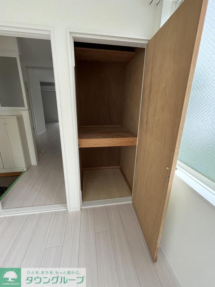 マルスハイツ大原の物件内観写真