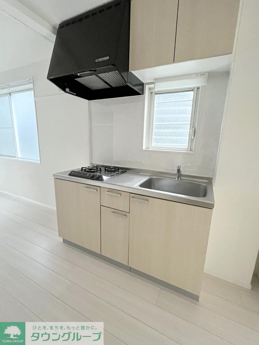 マルスハイツ大原の物件内観写真