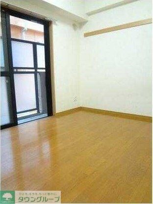 ジュエルサンワの物件内観写真