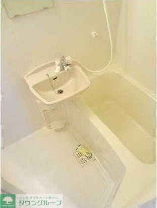 ジュエルサンワの物件内観写真