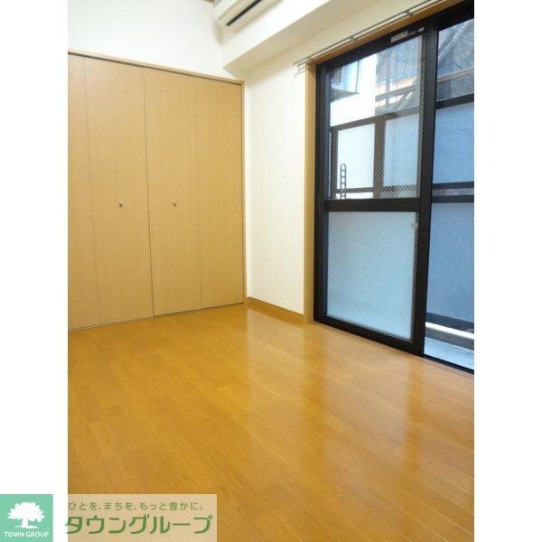 ジュエルサンワの物件内観写真