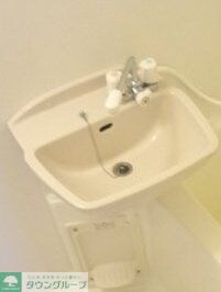 ジュエルサンワの物件内観写真