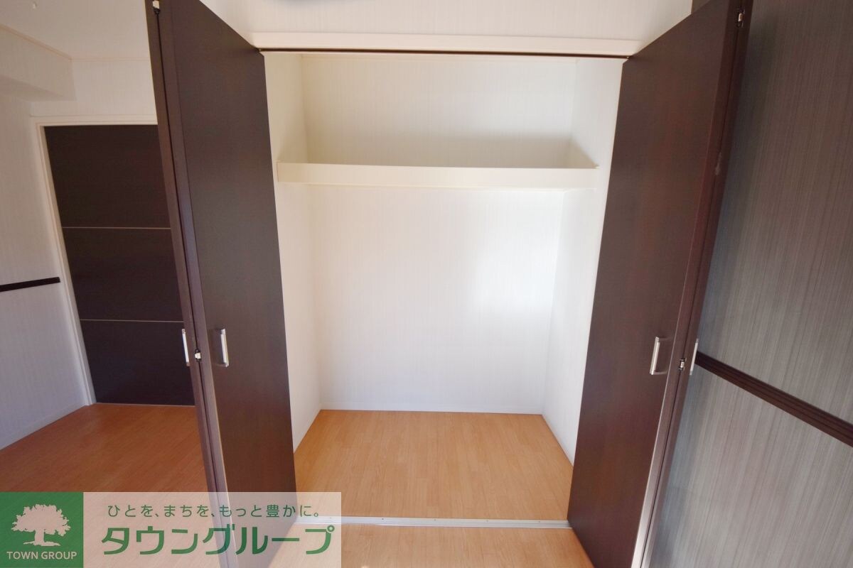 アミーチェの物件内観写真