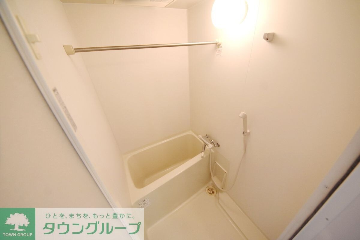 アミーチェの物件内観写真