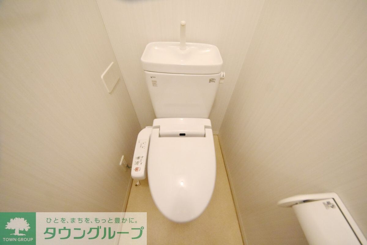 アミーチェの物件内観写真