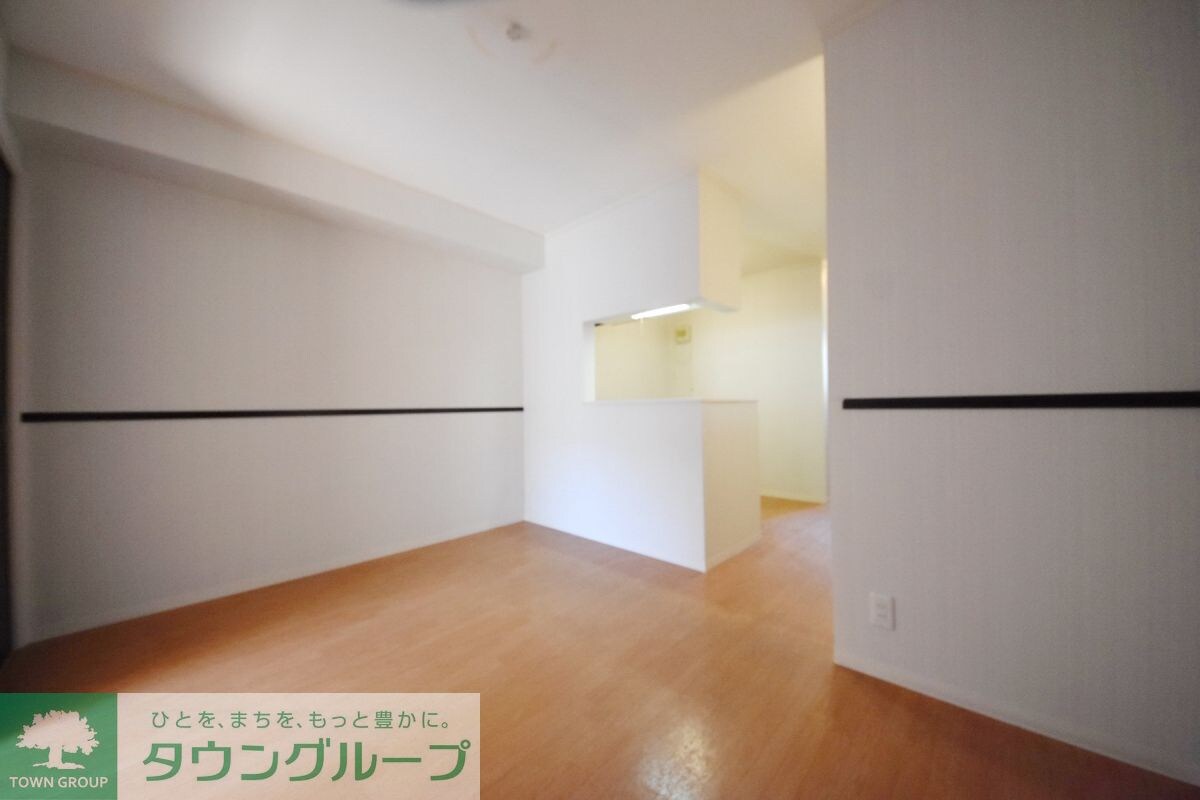 アミーチェの物件内観写真