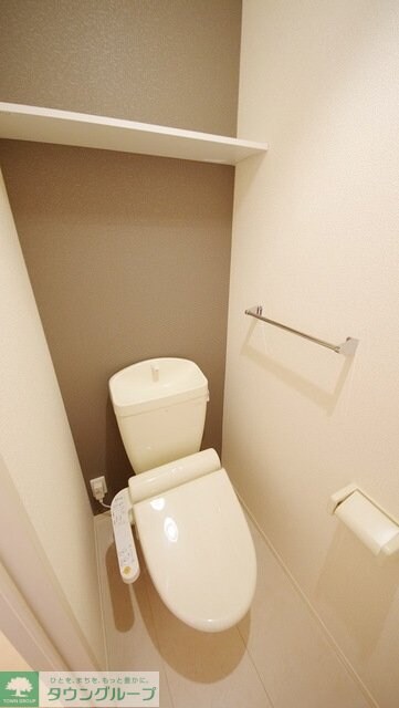 ラ・フォンテの物件内観写真