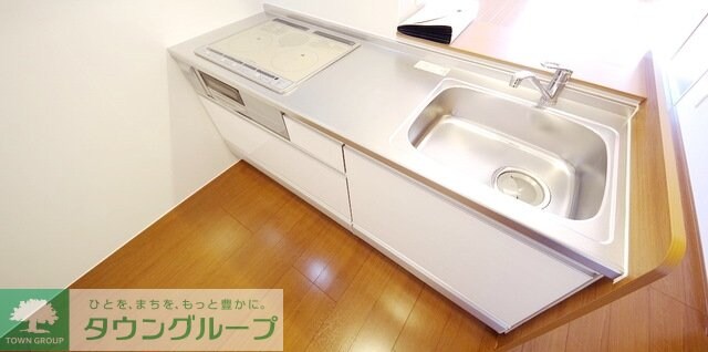 ラ・フォンテの物件内観写真