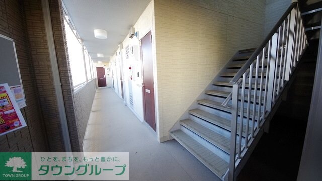 ラ・フォンテの物件内観写真