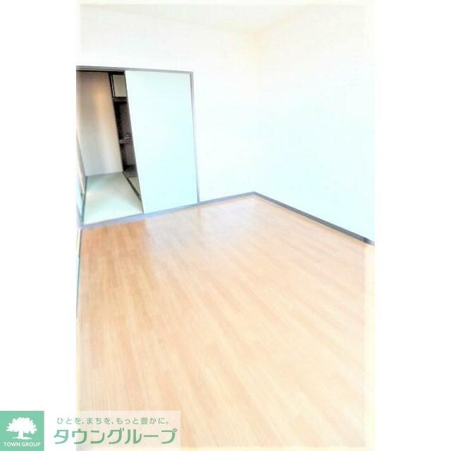 スカイマンション藤の物件内観写真