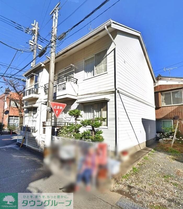 ｂ’ＣＡＳＡ志木富士見ｒｅ－ｂｏｒｎの物件内観写真