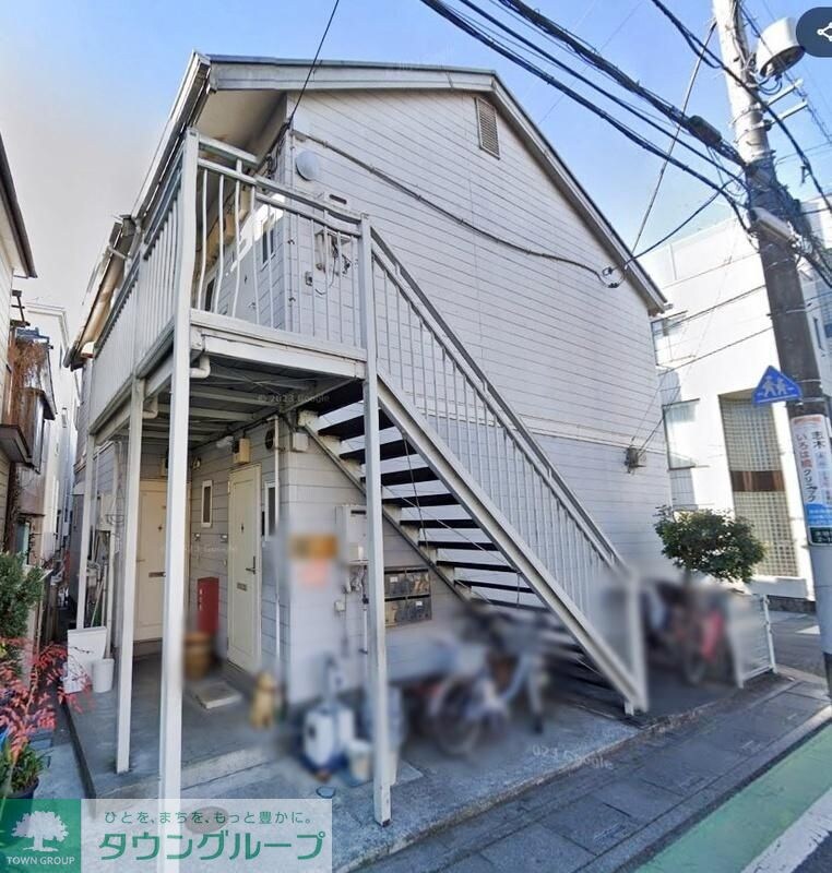 ｂ’ＣＡＳＡ志木富士見ｒｅ－ｂｏｒｎの物件内観写真