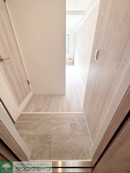 ウィズ高島平の物件内観写真