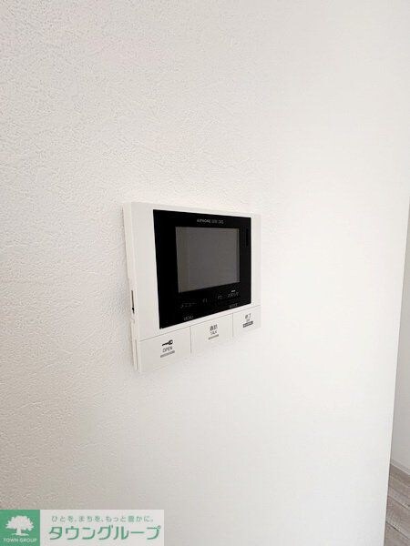 ウィズ高島平の物件内観写真