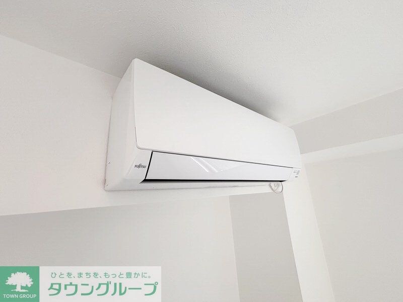 ウィズ高島平の物件内観写真