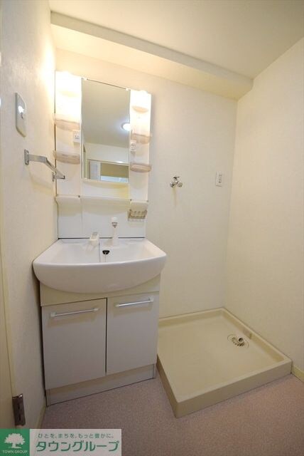 シャトーサンハイムの物件内観写真