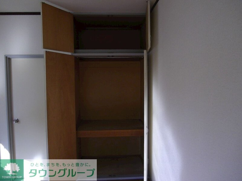 第１コーポラス山上の物件内観写真