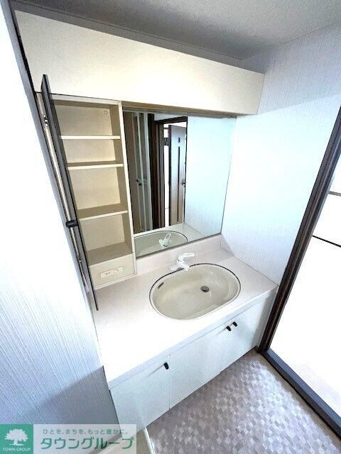 山崎第６ビルの物件内観写真