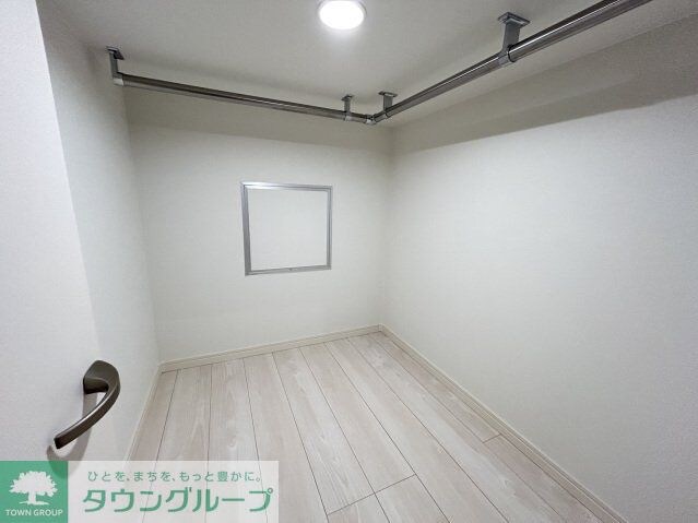 CBふじみ野レーヴの物件内観写真